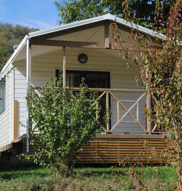 Hoofdfoto Camping La Bourie