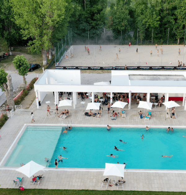 Hoofdfoto Camping Rialto