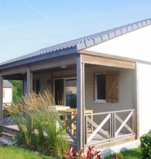 Hoofdfoto Domaine De Kervallon