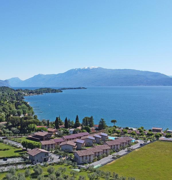 Hoofdfoto Camping Onda Blu