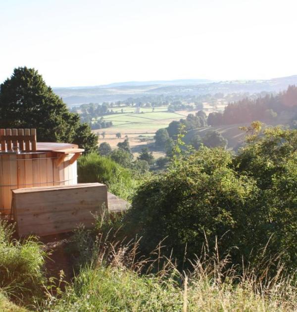 Hoofdfoto Domaine De L'ours