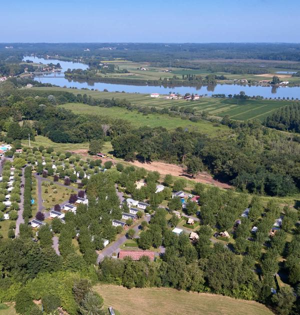 Hoofdfoto Camping La Ferme Des 4 Chênes