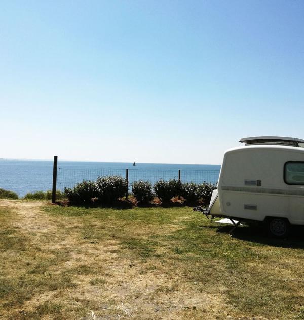 Hoofdfoto Camping Les Goélands, Ambon