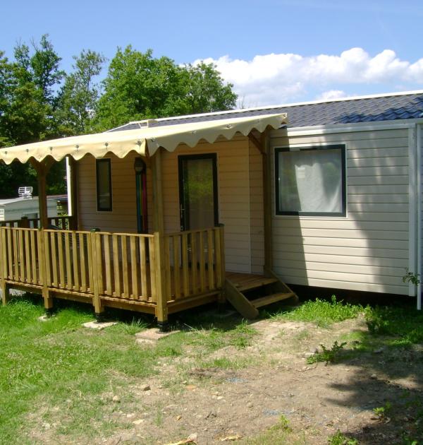 Hoofdfoto Camping La Renouillère