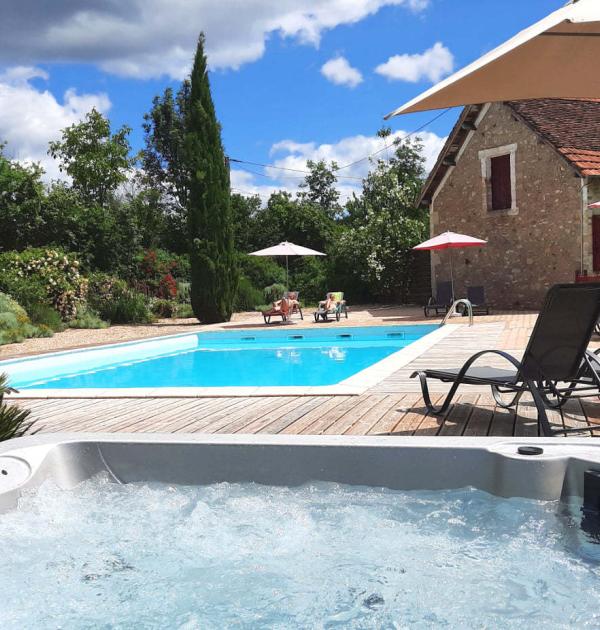 Hoofdfoto Camping Le Champ De Guiral