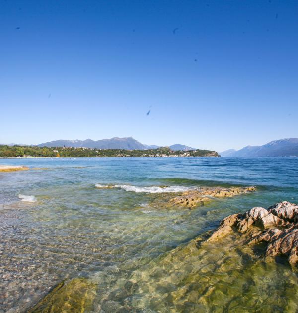 Hoofdfoto Sivinos Camping Boutique