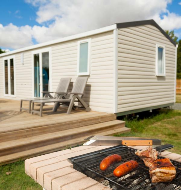 Hoofdfoto Camping Le Cardinal