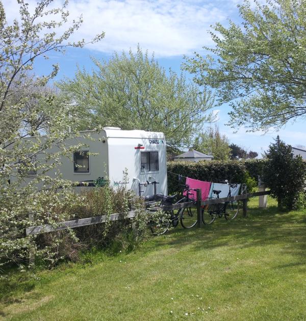 Hoofdfoto Camping La Pointe Du Talud