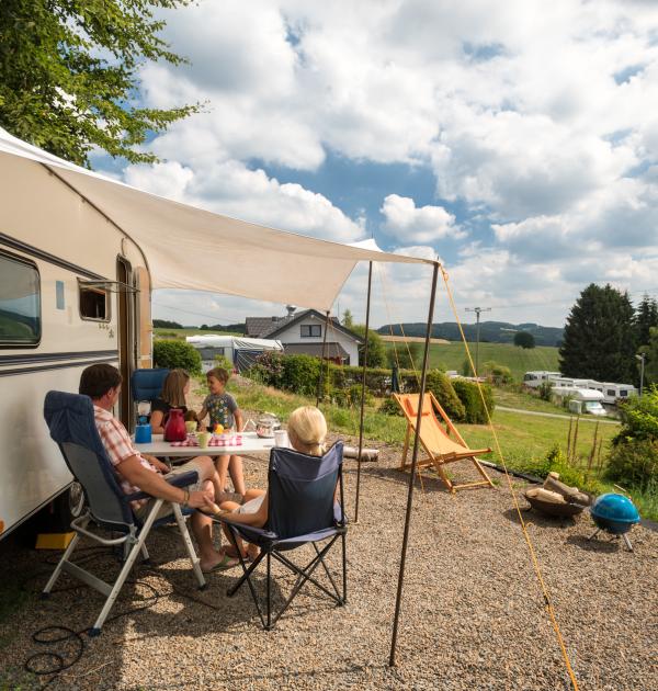 Hoofdfoto Campingpark Im Bergischen Land