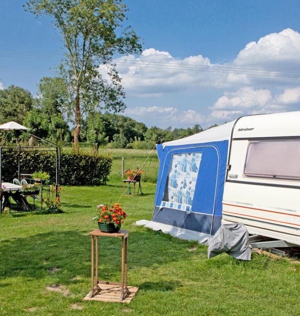 Hoofdfoto Camping Le Renom