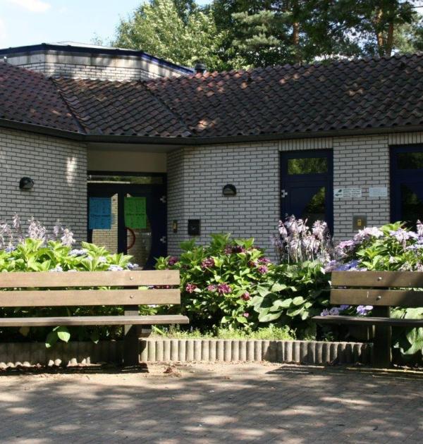 Hoofdfoto Vakantiepark Breebronne