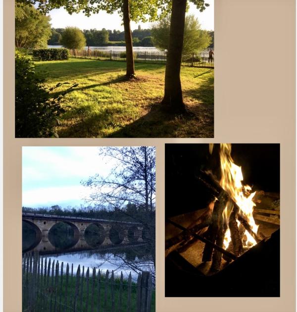 Hoofdfoto Camping Les Bergers De La Dordogne