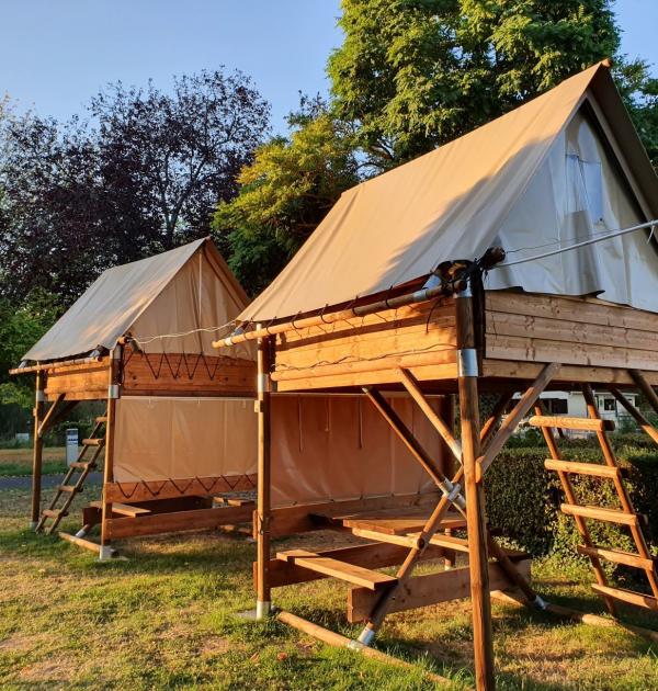 Hoofdfoto Camping Les Patis