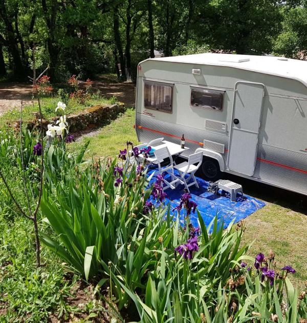 Hoofdfoto Camping De La Colline