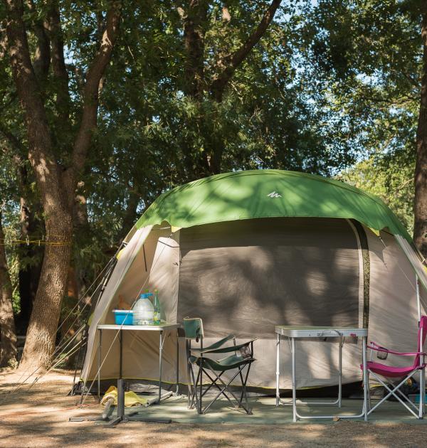 Hoofdfoto Camping L'étoile D'or