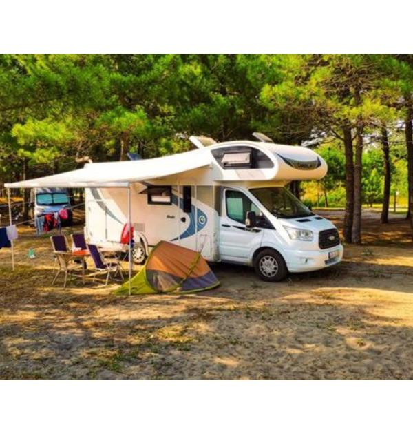 Hoofdfoto Mcm Camping&resort