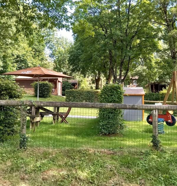 Hoofdfoto Camping L'etruyère
