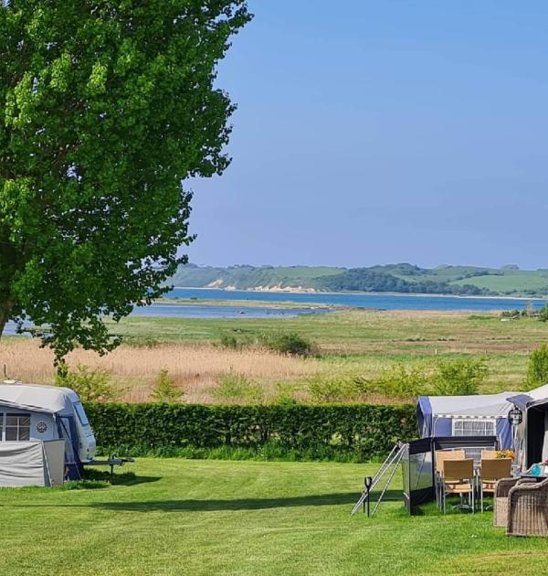 Hoofdfoto Vesterlyng Camping
