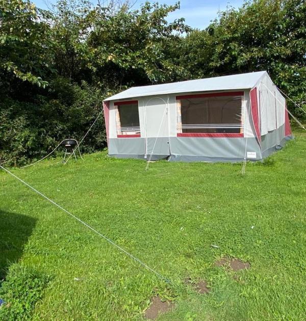 Hoofdfoto Camping Løkken Vestkystcamping