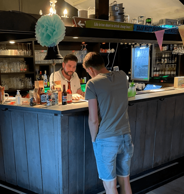 Hoofdfoto Camping Emmen