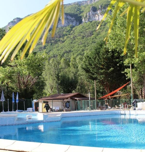 Hoofdfoto Camping Le Taranis