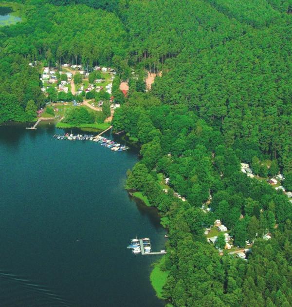 Hoofdfoto Campingplatz Am Drewensee