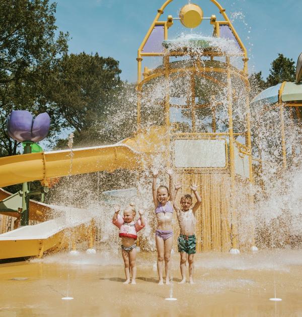 Hoofdfoto Vakantiepark Beerze Bulten