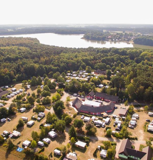 Hoofdfoto Eurocamp Spreewaldtor
