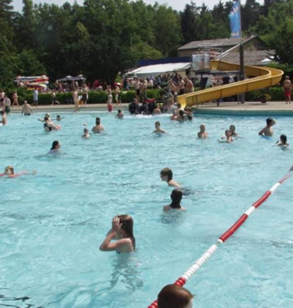 Hoofdfoto Knaus Campingpark Elbtalaue/bleckede