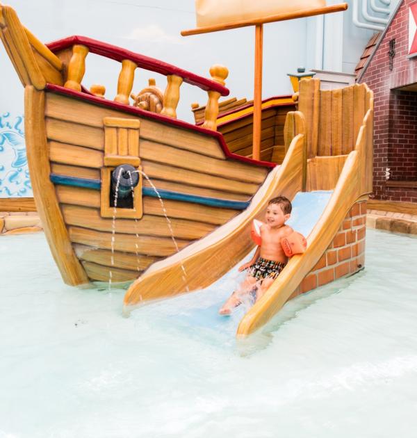 Hoofdfoto Europarcs Zuiderzee