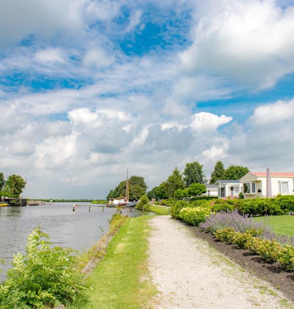 Hoofdfoto Siblu Camping Meerwijck