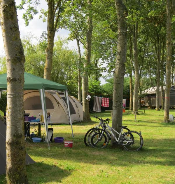 Hoofdfoto Flower Camping Le Haut Dick