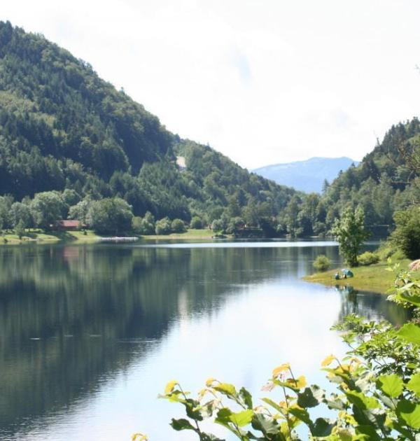 Hoofdfoto Camping Le Schlossberg