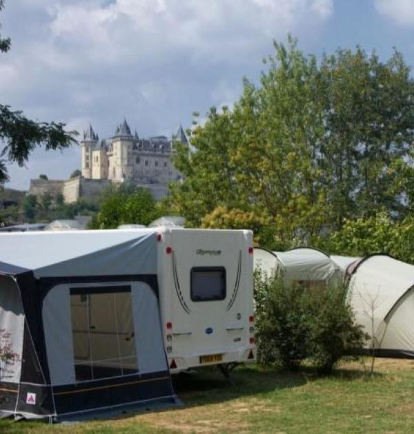 Hoofdfoto Flower Camping Île D'offard