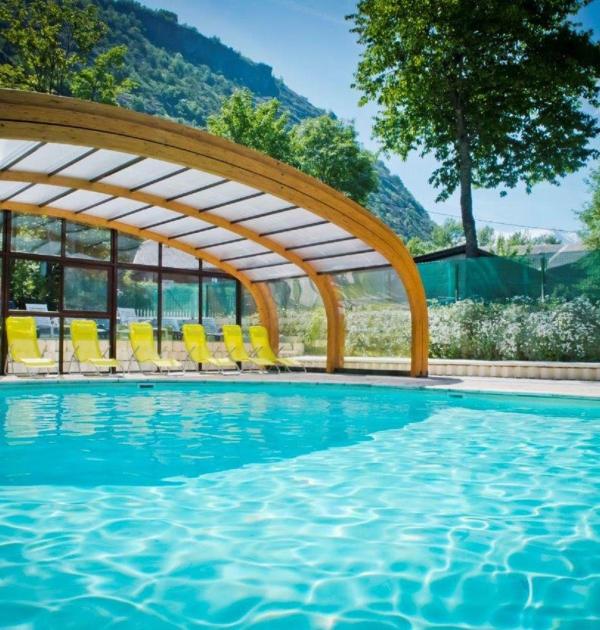 Hoofdfoto Camping Sites Et Paysages A La Rencontre Du Soleil