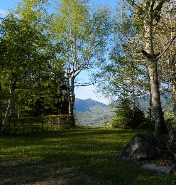 Hoofdfoto Camping Les 7 Laux