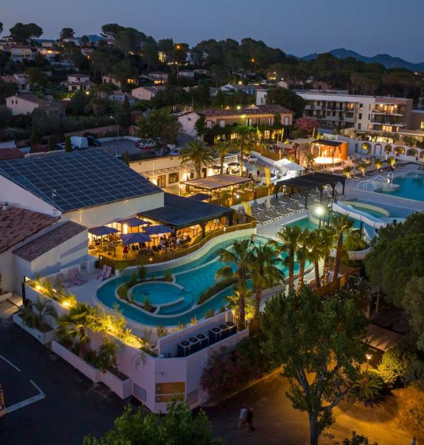 Hoofdfoto Camping Sandaya Douce Quiétude