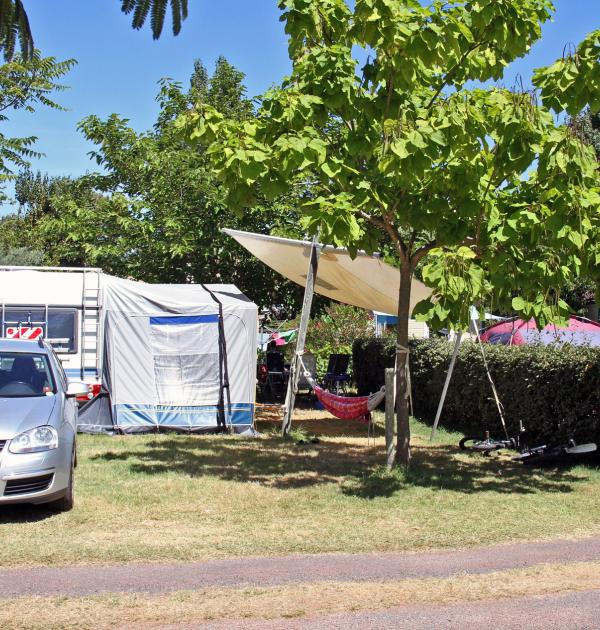 Hoofdfoto Camping La Brande