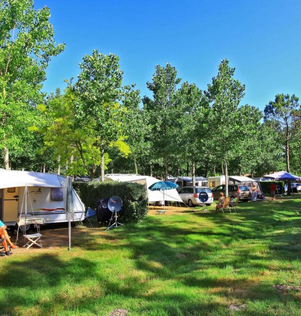 Hoofdfoto Camping De La Côte