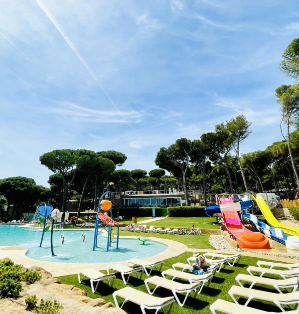 Hoofdfoto Camping Interpals