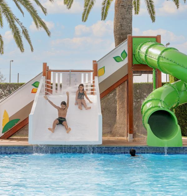 Hoofdfoto Camping Mas Nou