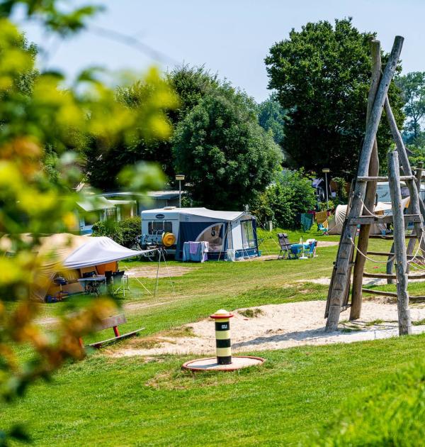 Hoofdfoto Camping Vinkenhof