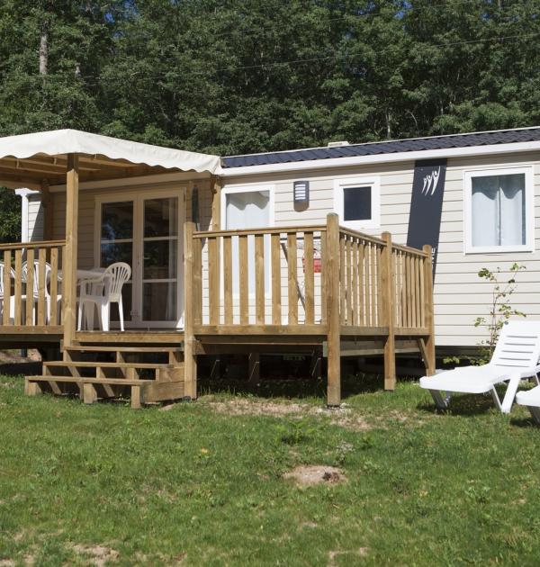 Hoofdfoto Camping De La Pélonie