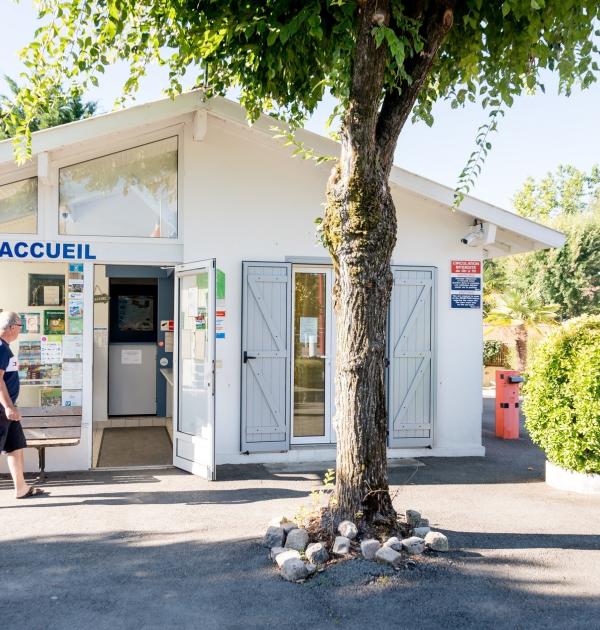 Hoofdfoto Camping L'arbre D'or