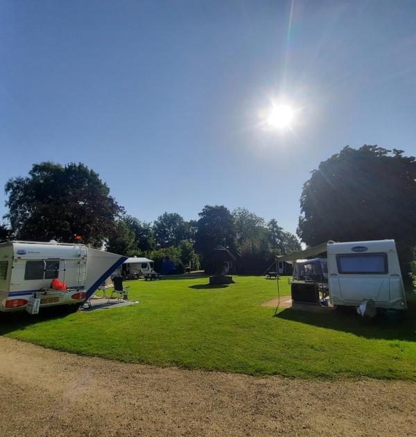 Hoofdfoto Parkcamping De Graafschap