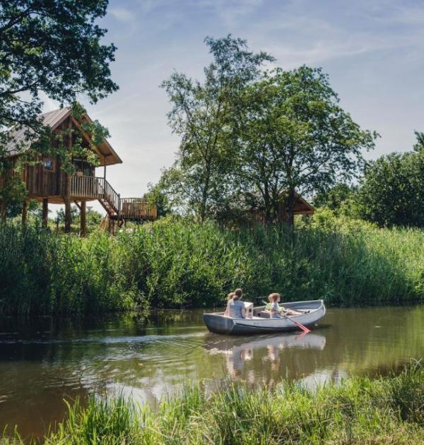 Hoofdfoto Vakantiepark Mölke