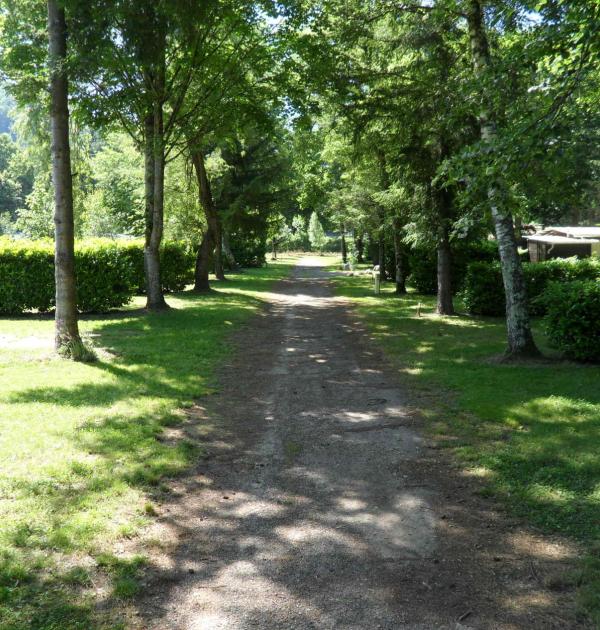 Hoofdfoto Camping Le Haut Salat