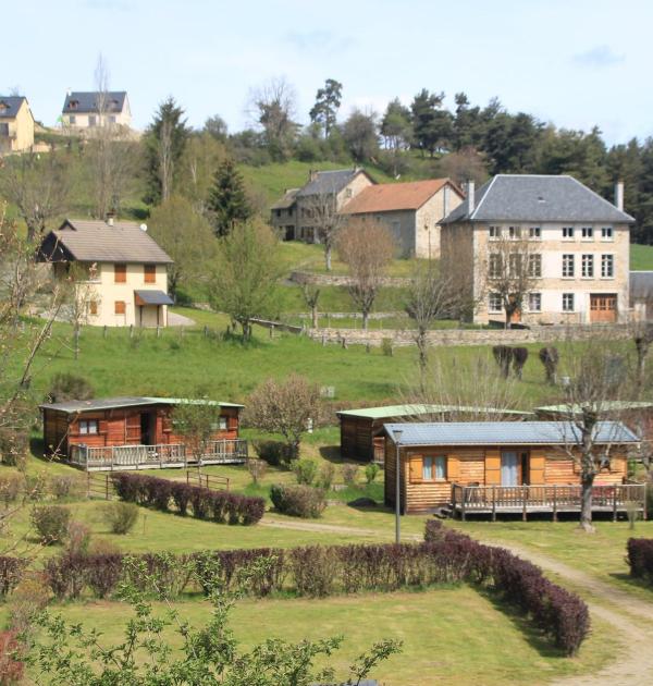 Hoofdfoto Camping Municipal De Saint-just