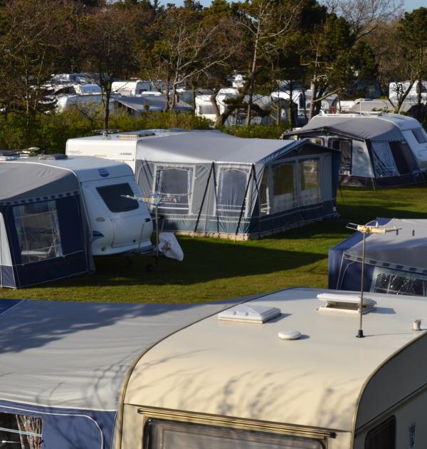 Hoofdfoto Camping Krik Vig