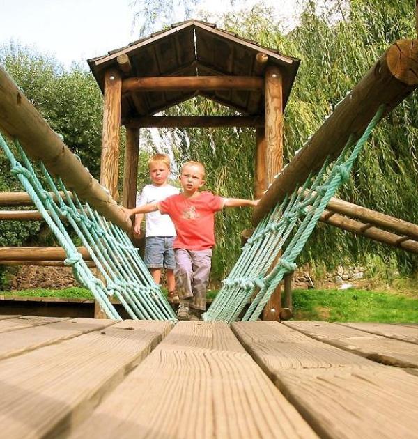 Hoofdfoto Camping L'enclave